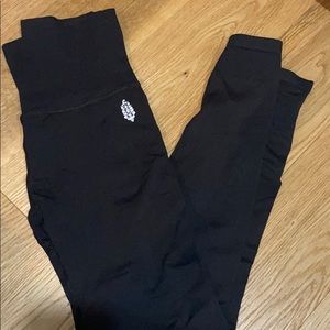 Free people movement legging